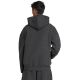 3. Men's adidas ZNE PR FZ sweatshirt black JM6055