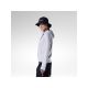 4. ROSSIGNOL W Westweg Sun Hoodie, gray