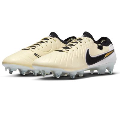 4. Nike Tiempo Legend 10 Elite SG-Pro AC Football Boots DV4329-700