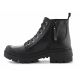 5. Palladium Pallabase Leather W 96905-001-M shoes