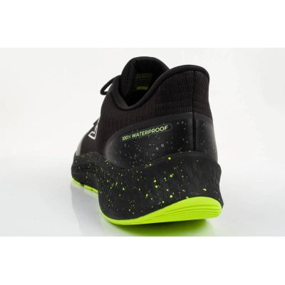 16. Skechers Go Run M 220874/BKLM sports shoes