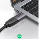 5. Ugreen US320 USB-C HDMI adapter - gray