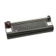5. Olympia A 340 Combo Hot/Cold Laminator 250mm/min Black
