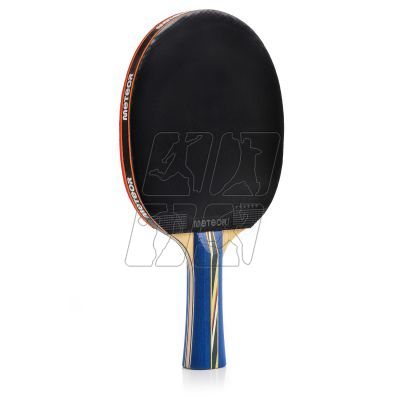 10. Table tennis racket Meteor Dust Devil 15020