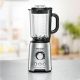 4. Rommelsbacher MX1250 Blender 1.75 l, 1200 W, Stainless Steel Table Mixer