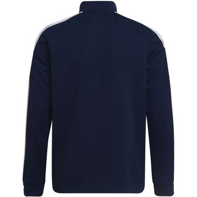 7. Adidas Squadra 21 Training Jacket Jr HC6278 sweatshirt