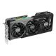 10. ASRock RX9070GRE Steel Legend Dark 12GB OC Graphics Card