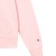 11. Champion Hooded Sweatshirt Pink 118160 PS212