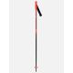 ROSSIGNOL HERO SL JR Ski Poles – Red