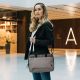 5. DICOTA Slim Eco MOTION 14 - 15.6" 39.6 cm (15.6") Briefcase Gray