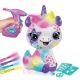 8. Canaltoys Airbrush Plush Unicorn