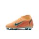 2. Nike Jr. Mercurial Superfly 10 Club “Kylian Mbappé” FG/MG HF6283-801 Football Boots