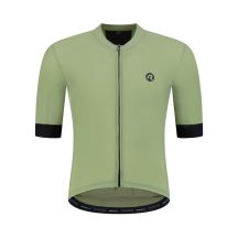 Rogelli men's SIGNATURE t-shirt green L