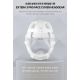 3. Extera 3 Pro WKF Helmet with Face Shield | MOOTO