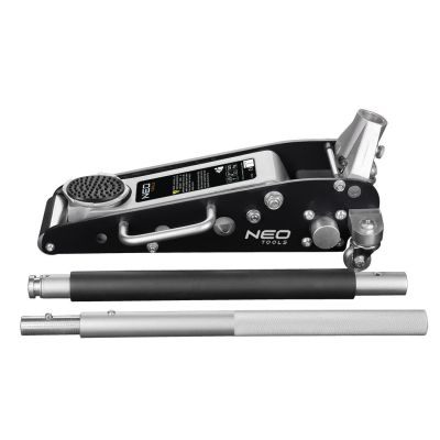 NEO tools 11-730 vehicle jack/stand