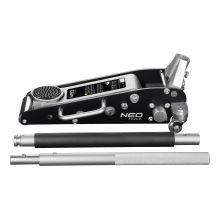 NEO tools 11-730 vehicle jack/stand