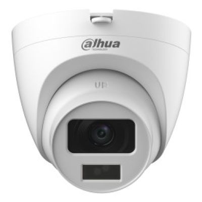 5. Dahua Technology Lite HAC-HDW1500CLQ-IL-A Dome IP Security Camera Indoor/Outdoor 2880 x 1620 px Ceiling/Wall