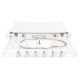 5. Digitus DN-96320/9 patch panel 1U