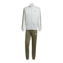Tracksuit adidas 3S FT TT TS M JI8874