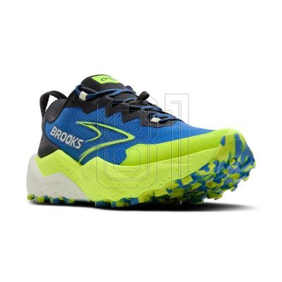 2. Caldera 8 M Running Shoes 1104401D403.100