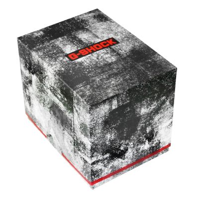 15. Men's Watch CASIO G-SHOCK DW-5600UBB-1ER + BOX