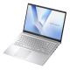 6. ASUS Vivobook 15 X1504VA-BQ2911 Core 5 120U 15.6"FHD IPS-level Panel 60Hz 250nits AG 16GB DDR4 SSD512 Intel Graphics WLAN+BT Cam720p 42WHrs NoOS Cool Silver