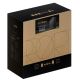 17. Asus PROART PA602 WOOD METAL PWM BLACK case