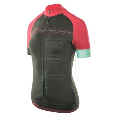 8. Radvik Foxtrot W 92800406922 Cycling Jersey