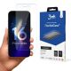 2. 3mk FlexibleGlass v2.0 Hybrid Glass for Apple iPhone 16 Pro