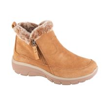 Skechers Easy Going - Cool Zip! 167862-TAN Beige 36