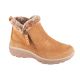 Skechers Easy Going - Cool Zip! 167862-TAN Beige 36