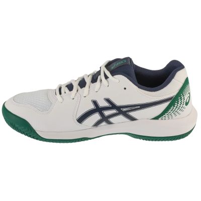 2. Asics Gel-Dedicate 8 Clay M 1041A448-105 shoes
