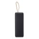 11. Rivacase VA1084 Lithium Polymer (LiPo) Power Bank 40000 mAh Black