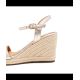 8. Gioseppo ZHEPE Platinum Women's Shoes (71700-P-Platinum)