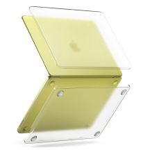 Ringke Slim Case for MacBook Neo 13" – Transparent Matte