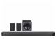 Samsung HW-Q990H/EN Soundbar 11.1.4 channels 650W Bluetooth 5.3 Dolby Atmos Black (Model 2026)