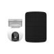 13. EZVIZ HB8 2K IP Security Camera with Solar Panel