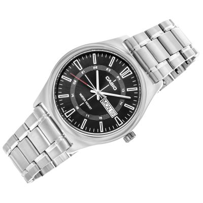 2. Men's Watch CASIO MTP-V006D-1CUDF + BOX