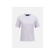 PEAK PERFORMANCE W Original Small Logo Tee for Women, Gray