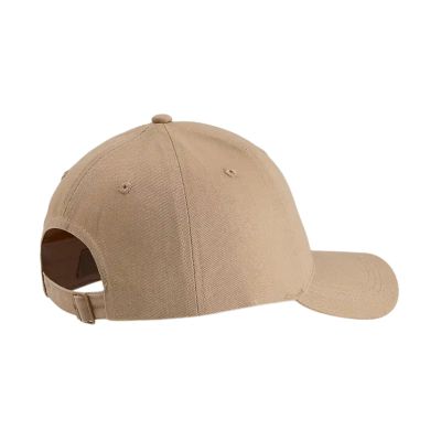 2. 4F U552 beige baseball cap 4FWSS26ACABU552 83S