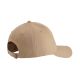 2. 4F U552 beige baseball cap 4FWSS26ACABU552 83S