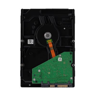 4. Seagate BarraCuda 1TB 3.5" SATA HDD ST1000DM014