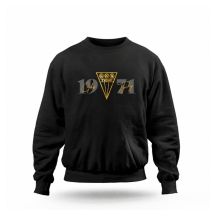 GKS Tychy Gold Date Sweatshirt