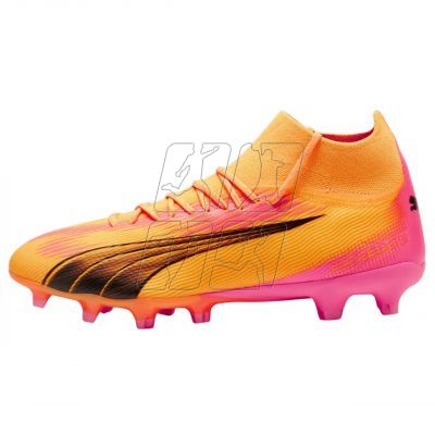 3. Puma Ultra Pro FG/AG M 107750 03 football shoes