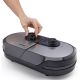 14. Gorenje Mini Grill Electric Grill, Waffle Plate, WM1400SB, 1400 W, Diameter 18 cm, Black