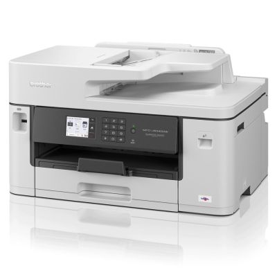 4. Brother MFC-J5340DW Inkjet A3 1200 x 4800 DPI Wi-Fi