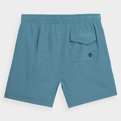 2. 4F Jr Swim Shorts 4FJSS23UBDSM018 47S