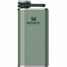 Stanley Classic Easy Fill Wide Mouth Flask 0.23L Frost Gloss Thermal Mug