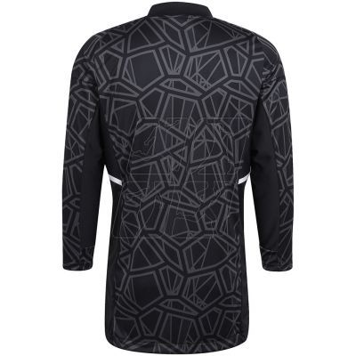 2. Adidas Condivo 22 Jersey Long Sleeve M HB1615 goalkeeper shirt