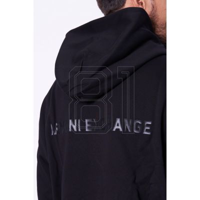 3. Armani Exchange sweatshirt M 6DZMLJ-ZJ4XZ-1200